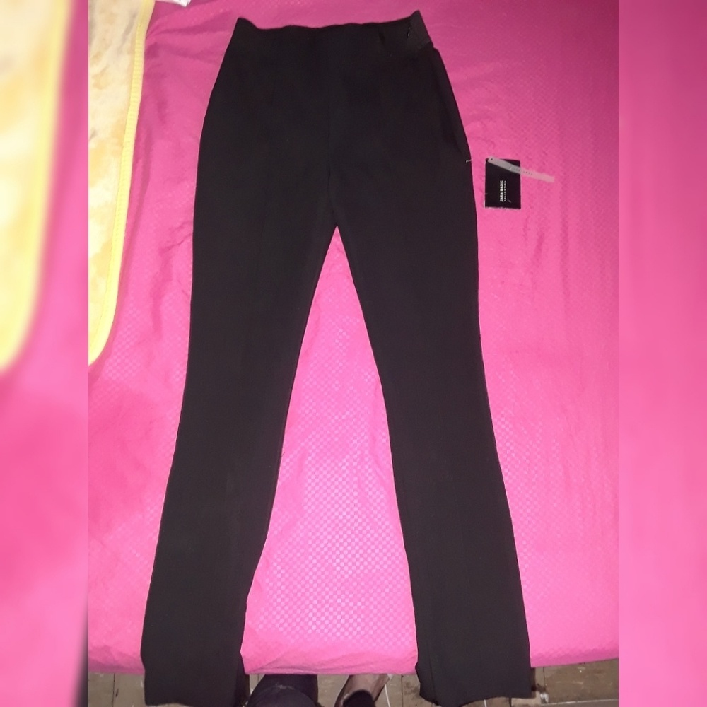 ZARA Basic Collection High Waist women Slacks
